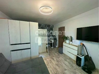 Продается 1-комн. квартира, 32,7 м²