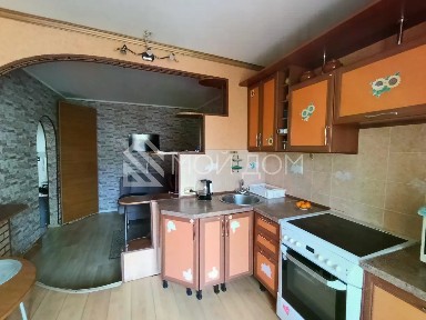 Продается 1-комн. квартира, 33,3 м²