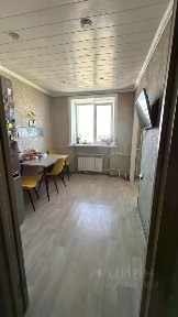 Продается 3-комн. квартира, 65 м²