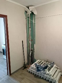 Продается 2-комн. квартира, 49,2 м²