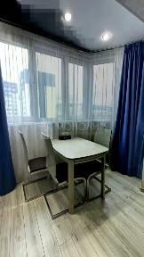 Продается 2-комн. квартира, 56 м²