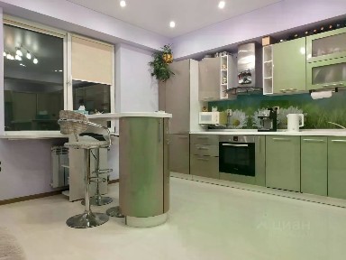 Продается 2-комн. квартира, 59,4 м²