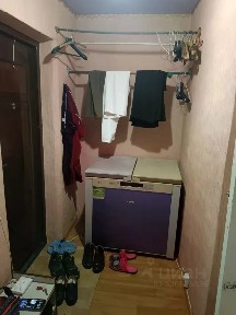 Продается 1-комн. квартира, 30,7 м²