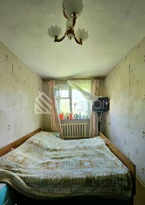 Продается 2-комн. квартира, 43,8 м²
