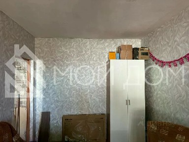 Продается 1-комн. квартира, 30,8 м²