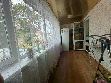 Продается 3-комн. квартира, 62 м²
