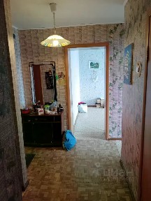 Продается 2-комн. квартира, 43,3 м²