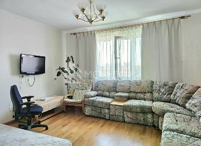 Продается 2-комн. квартира, 53,1 м²