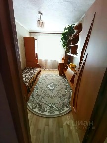 Продается 2-комн. квартира, 44,7 м²