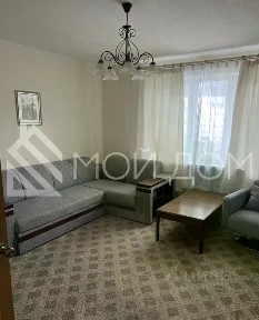 Продается 3-комн. квартира, 66,5 м²