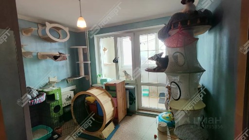 Продается 3-комн. квартира, 76 м²
