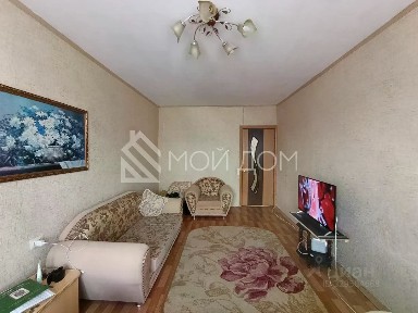 Продается 4-комн. квартира, 80,8 м²