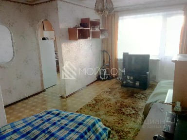 Продается 1-комн. квартира, 30,1 м²
