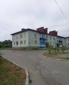 Продается 3-комн. квартира, 66,9 м²