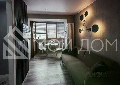 Продается 1-комн. квартира, 21,3 м²
