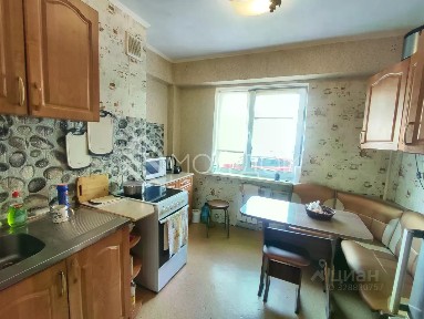 Продается 2-комн. квартира, 47,8 м²