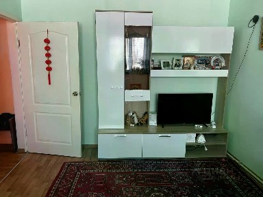 Продается 2-комн. квартира, 53,3 м²