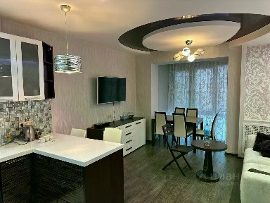 Продается 3-комн. квартира, 93 м²