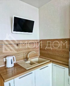 Продается 4-комн. квартира, 79 м²