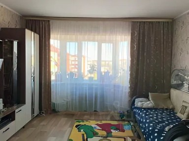 Продается 2-комн. квартира, 57,4 м²