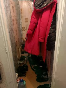 Продается 1-комн. квартира, 40,2 м²