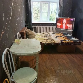 Сдается 2-комн. квартира, 34 м²