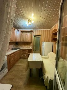 Сдается 2-комн. квартира, 54 м²