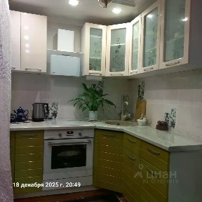 Продается 3-комн. квартира, 57,4 м²