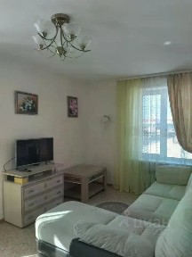 Продается 1-комн. квартира, 34,4 м²
