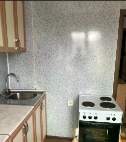 Продается 2-комн. квартира, 40,6 м²