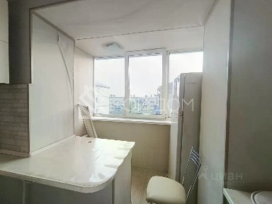 Продается 1-комн. квартира, 29,6 м²