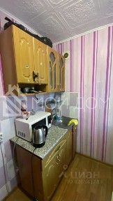Продается 1-комн. квартира, 21 м²