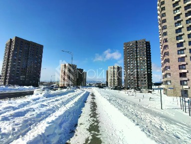 Продается 2-комн. квартира, 58,2 м²