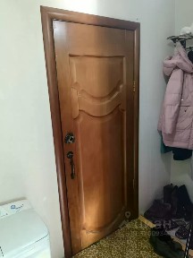Продается 1-комн. квартира, 31,3 м²