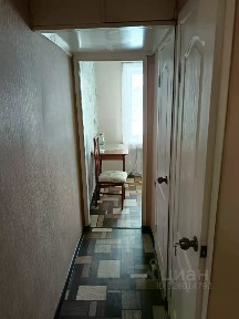 Продается 3-комн. квартира, 57,7 м²