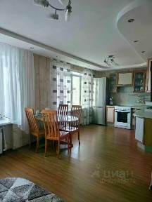 Продается 4-комн. квартира, 82,3 м²