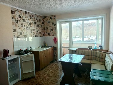 Продается 1-комн. квартира, 31 м²