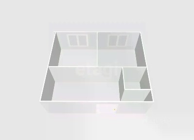 Продается 1-комн. квартира, 37,1 м²