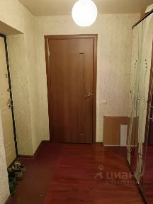 Продается 4-комн. квартира, 63,2 м²
