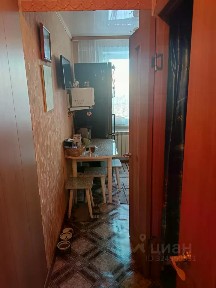 Продается 3-комн. квартира, 45,4 м²