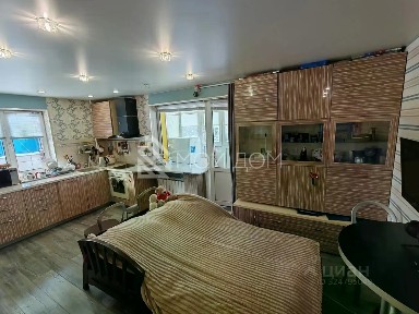Продается 1-комн. квартира, 29,6 м²