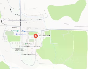 Продается 1-комн. квартира, 42,8 м²