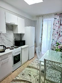 Продается 2-комн. квартира, 55,3 м²