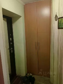 Продается 1-комн. квартира, 32,1 м²