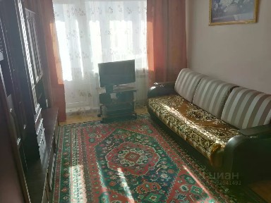 Продается 2-комн. квартира, 43,6 м²