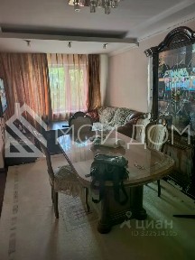 Продается 4-комн. квартира, 80 м²