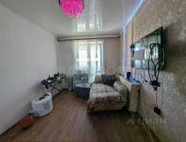Продается 3-комн. квартира, 66 м²