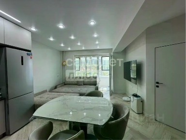Продается 2-комн. квартира, 39,6 м²