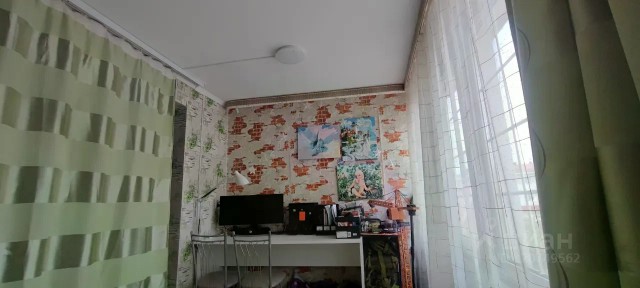 Продается 2-комн. квартира, 55 м²