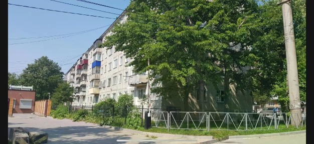 Продается 3-комн. квартира, 61,1 м²